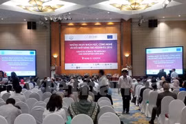 Intensifican Vietnam y Laos cooperación científica