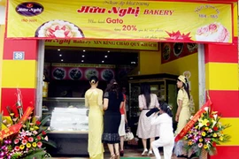 Huu Nghi – Una prestigiosa marca de golosinas