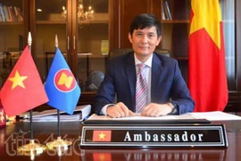 ASEAN y la India fomentan lazos de cooperación