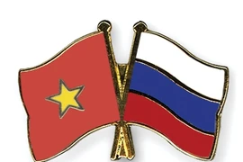 Fundan Asociación de Amistad Vietnam-Rusia de Dong Nai
