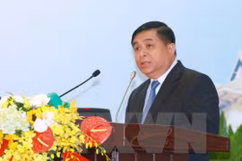 Vietnam discute proceso de graduación del programa AIF con BM