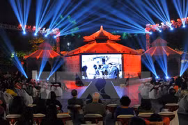 Países de ASEAN intensifican la cooperación en industria cinematográfica