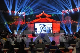 Países de ASEAN intensifican la cooperación en industria cinematográfica