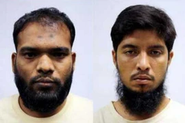 Dos bangladesíes se declaran culpables de financiar el terrorismo en Singapur