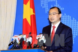 Preocupado Vietnam por prueba nuclear de Corea del Norte