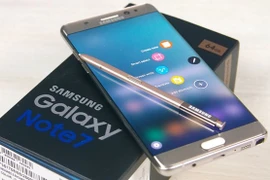 Jetstar Pacific prohíbe transporte de Galaxy Note 7 en sus vuelos