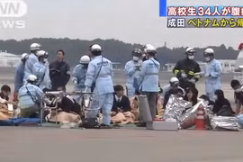 Vietnam investiga causa de problemas de salud de turistas japoneses