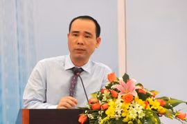 Inician procedimiento legal contra exdirector de filial de PetroVietnam