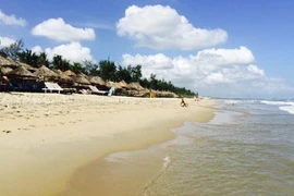 Playa An Bang de Vietnam entre las 25 mejores de Asia, según TripAdvisor