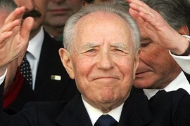 Vietnam envía condolencias a Italia por fallecimiento de Azeglio Ciampi