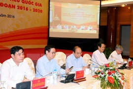 Premier lanza movimiento nacional a favor de los pobres