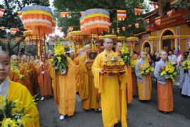 Cultos y religiones en Vietnam