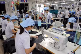 Empresas sudcoreanas estudian oportunidades de inversión en Vietnam
