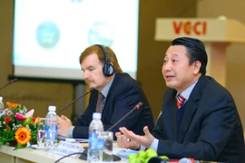 Apoyan a empresas vietnamitas en cumplimiento de metas de desarrollo sostenible