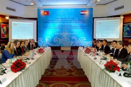 Vietnam y Países Bajos impulsan coordinación en adaptación a cambio climático