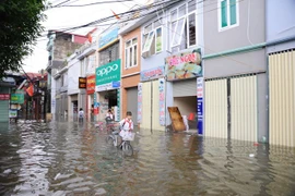 Mejoran en Vietnam operación de plantas de tratamiento de aguas residuales