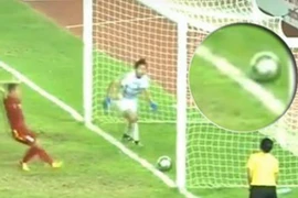 Árbitro le roba a Vietnam el campeonato sudesteasiático de fútbol femenino