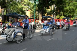 Hanoi entre los mejores destinos del mundo