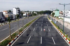 Aumentan inversiones en la provincia vietnamita de Bac Giang