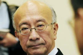 Expresa Japón preocupación por disputas en el Mar del Este