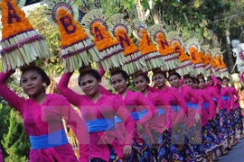 Filipinas acogerá foro de turismo de ASEAN