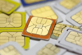 Tailandia refuerza reglamentos sobre tarjeta SIM para prevenir terrorismo