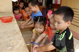 Vietnam efectuará evento nacional en saludo al Día Mundial del Agua