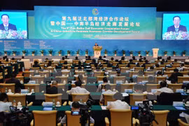 Reitera Vietnam disposición de impulsar nexos ASEAN- China