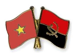 Angola aspira fortalecer relaciones de cooperación con Vietnam