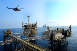 Vietnam y Malasia prorrogan acuerdo de cooperación petrolífera