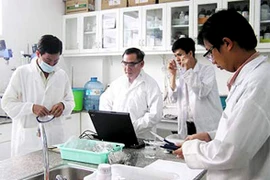 Gran potencial de cooperación entre Unión Europea y Vietnam en ciencia y tecnología