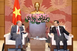 Exhortan a impulsar negociaciones sobre TLC Vietnam-EFTA