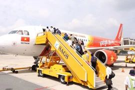 Inicia nueva cooperación aérea entre Vietnam y Sudcorea