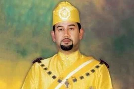 Malasia tiene nuevo rey