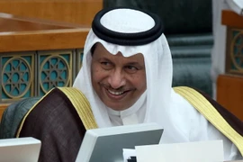 Primer ministro de Kuwait inicia visita a Vietnam