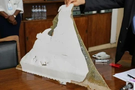 Mozambique deliberará con expertos malasios sobre restos de avión encontrados