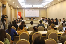 Empresas chinas buscan oportunidades de inversión en Vietnam