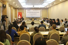 Empresas chinas buscan oportunidades de inversión en Vietnam