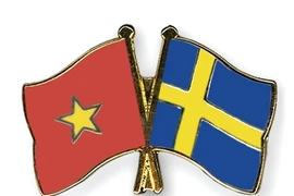 Vietnam y Suecia robustecen intercambio de experiencias científicas
