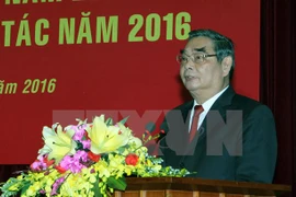 Vietnam implementa política exterior de forma coordinada e integral