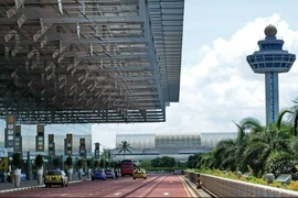 Sector de aviación de Singapur registrará crecimiento espectacular, según IATA