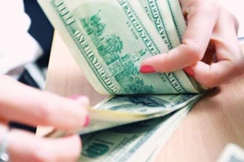 Límite de margen por tipo de cambio se mantiene en +/- 3