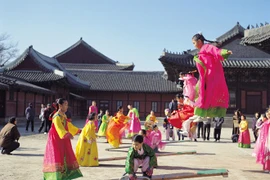 Impulsa Vietnam turismo MICE en Sudcorea