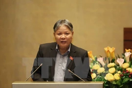 Vietnam y Tailandia intensifican cooperación judicial