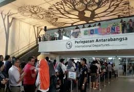 Asociación turística malasia urge terminar acciones que provocan molestia a pasajero