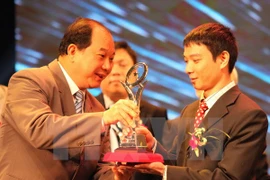 Honran a empresas vietnamitas con productos de mejor calidad