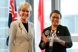 Indonesia y Australia robustecen cooperación multifacética