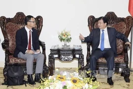 Vietnam facilita la inversión de grupo tailandés, afirma vicepremier