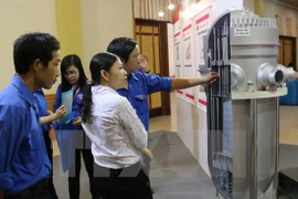 Vietnam garantiza prevención de incidentes en centrales nucleares