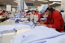 EE.UU. sigue siendo el mayor mercado importador de Vietnam